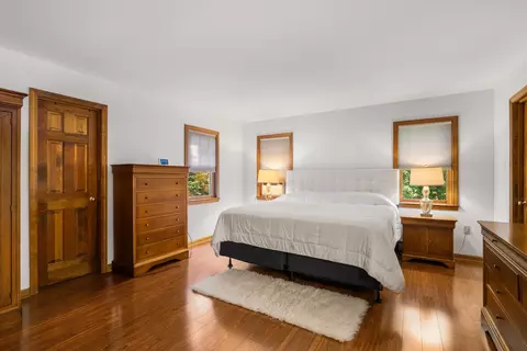 Bedroom - 7 Bartlett Rd, Stratham, NH 03885 photo 1 of 9