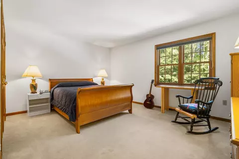 Bedroom - 7 Bartlett Rd, Stratham, NH 03885 photo 8 of 9