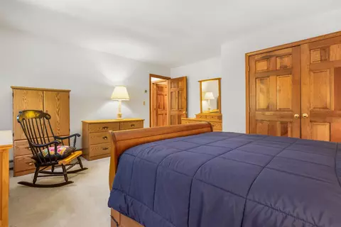 Bedroom - 7 Bartlett Rd, Stratham, NH 03885 photo 9 of 9