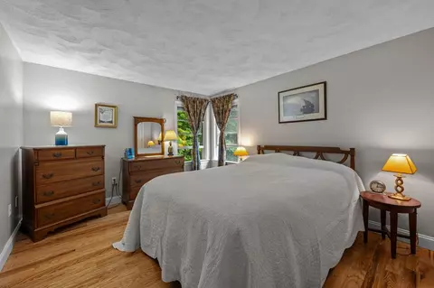 Bedroom - 1 Trent Rd, Hooksett, NH 03106 photo 6 of 7