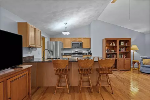 Kitchen - 1 Trent Rd, Hooksett, NH 03106 photo 1 of 7