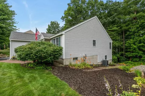 Exterior - 1 Trent Rd, Hooksett, NH 03106 photo 2 of 6
