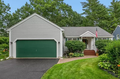 1 Trent Rd, Hooksett, NH 03106