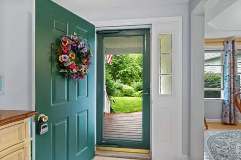 Entry Way - 1 Trent Rd, Hooksett, NH 03106 photo 1 of 2