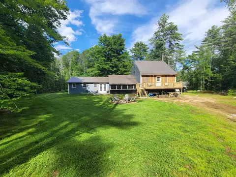 580 Lower Bay Rd, Sanbornton, NH 03269