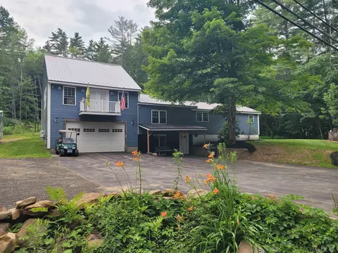 580 Lower Bay Rd, Sanbornton, NH 03269