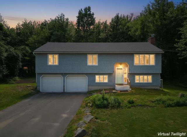 49 Patten Rd, Bedford, NH 03110