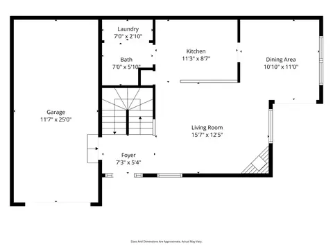 Floorplan - 49 Stacey Cir, Windham, NH 03087 photo 3 of 4