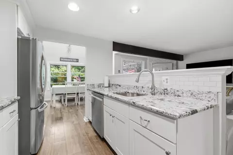 Kitchen - 49 Stacey Cir, Windham, NH 03087 photo 2 of 3
