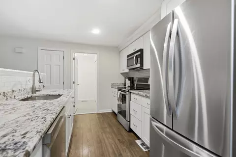Kitchen - 49 Stacey Cir, Windham, NH 03087 photo 1 of 3