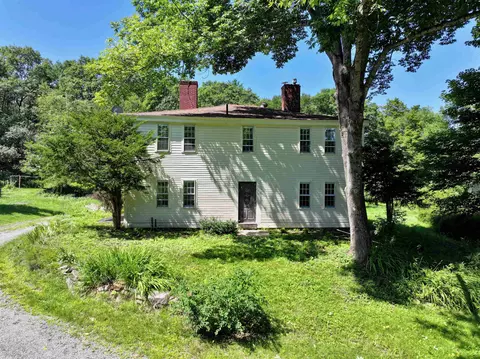 Exterior - 443 Centre St, Sullivan, NH 03445 photo 3 of 15