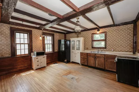 Kitchen - 443 Centre St, Sullivan, NH 03445 photo 1 of 2