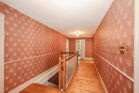 Entry Way - 443 Centre St, Sullivan, NH 03445 photo 6 of 11