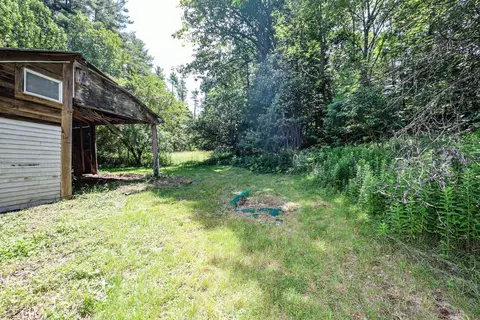 Exterior - 443 Centre St, Sullivan, NH 03445 photo 9 of 11
