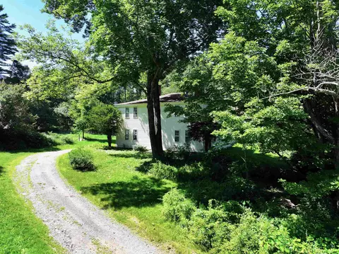 Exterior - 443 Centre St, Sullivan, NH 03445 photo 4 of 15
