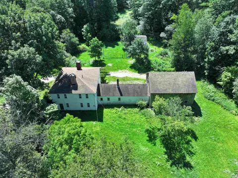 Exterior - 443 Centre St, Sullivan, NH 03445 photo 6 of 15