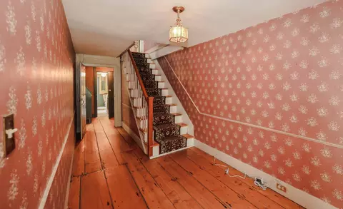 Entry Way - 443 Centre St, Sullivan, NH 03445 photo 1 of 11