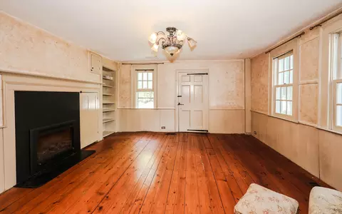 Living - 443 Centre St, Sullivan, NH 03445 photo 1 of 2