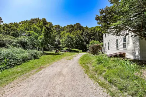 Exterior - 443 Centre St, Sullivan, NH 03445 photo 6 of 11