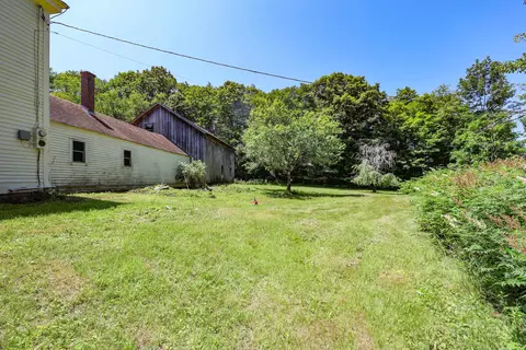 Exterior - 443 Centre St, Sullivan, NH 03445 photo 4 of 11