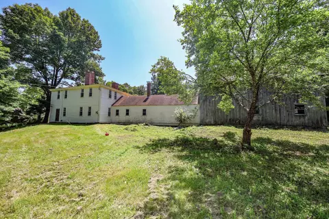 Exterior - 443 Centre St, Sullivan, NH 03445 photo 3 of 11