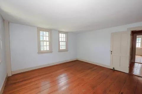 Bedroom - 443 Centre St, Sullivan, NH 03445 photo 7 of 8