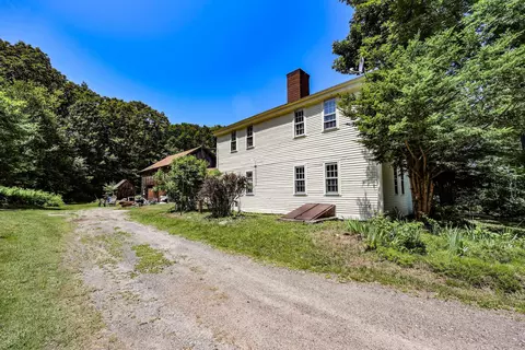 Exterior - 443 Centre St, Sullivan, NH 03445 photo 2 of 11