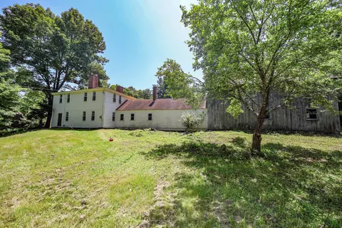 Exterior - 443 Centre St, Sullivan, NH 03445 photo 8 of 15