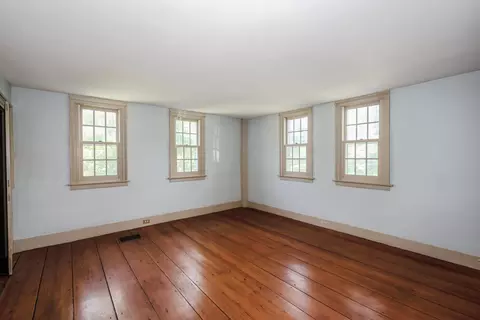Bedroom - 443 Centre St, Sullivan, NH 03445 photo 6 of 8
