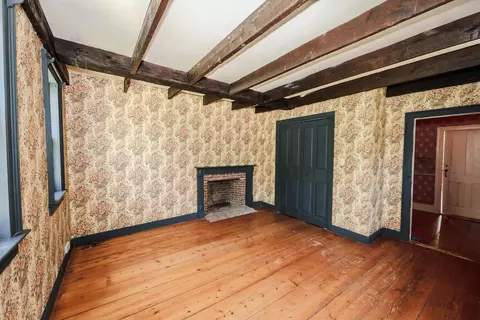 Bedroom - 443 Centre St, Sullivan, NH 03445 photo 1 of 8