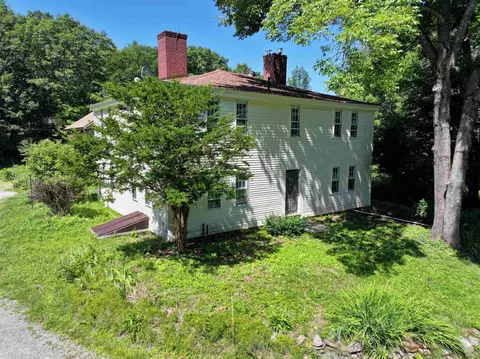 Exterior - 443 Centre St, Sullivan, NH 03445 photo 2 of 15
