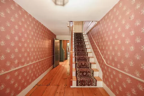 Entry Way - 443 Centre St, Sullivan, NH 03445 photo 1 of 10