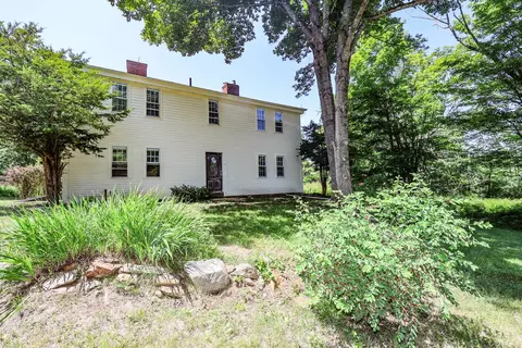 Exterior - 443 Centre St, Sullivan, NH 03445 photo 5 of 11