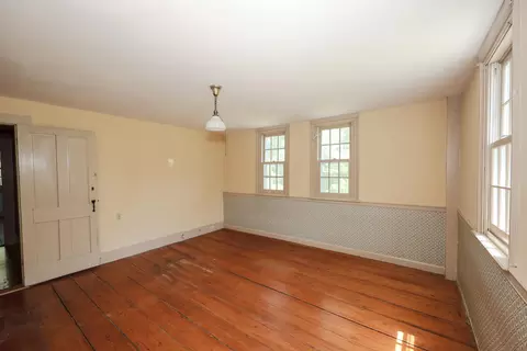 Bedroom - 443 Centre St, Sullivan, NH 03445 photo 5 of 8