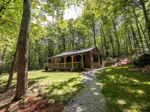 73 Baker Hill Rd, Sutton, NH 03221