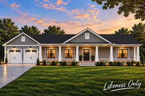 78 Radharc Dr, Georgia, VT 05478