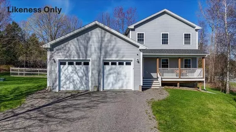 78 Radharc Dr, Georgia, VT 05478