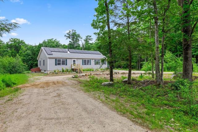 41 E Harrisville Rd, Dublin, NH 03444