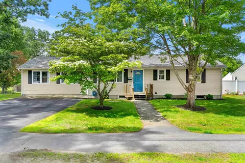 100 High St, Concord, NH 03303