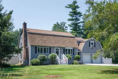 10 Collins Ave, Merrimack, NH 03054