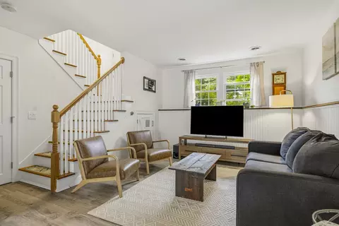Living - 415 High St # 2, Hampton, NH 03842 photo 1 of 2