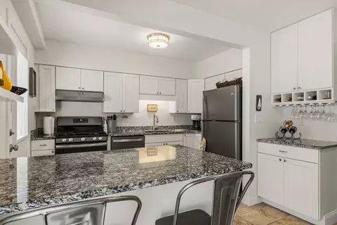 Kitchen - 415 High St # 2, Hampton, NH 03842 photo 3 of 5
