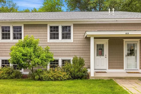Exterior - 415 High St # 2, Hampton, NH 03842 photo 2 of 7
