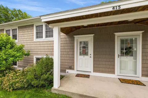 Exterior - 415 High St # 2, Hampton, NH 03842 photo 5 of 6