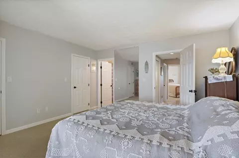 Bedroom - 939 Ocean Blvd #6, Hampton, NH 03842 photo 2 of 3