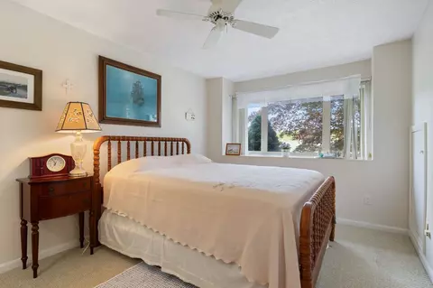 Bedroom - 939 Ocean Blvd #6, Hampton, NH 03842 photo 3 of 3