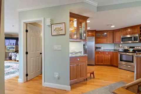 Entry Way - 939 Ocean Blvd #6, Hampton, NH 03842 photo 1 of 1