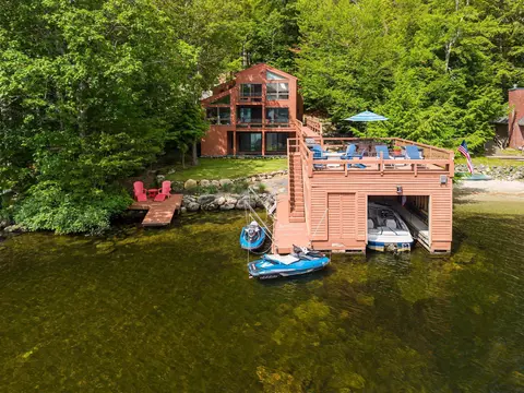 213 Bay Point Rd, Newbury, NH 03255