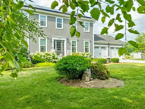 1618 Mill River Rd, Georgia, VT 05478