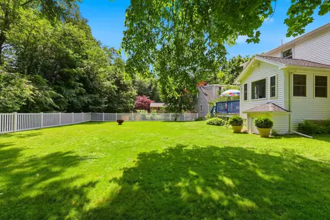 Exterior - 14 Hampton Falls Rd, Exeter, NH 03833 photo 6 of 12